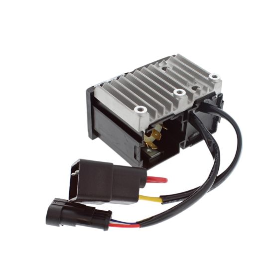 Control Panel for Lombardini Engine - OEM No. 7245.526
