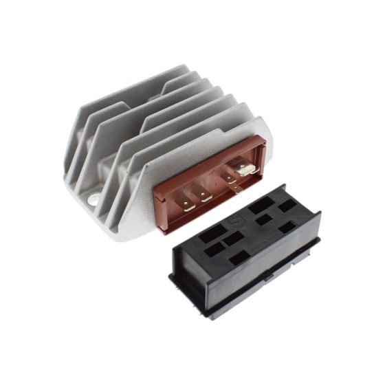 Regulator 12V for Lombardini 15LD, 25LD Engine - OEM No. 7362.402