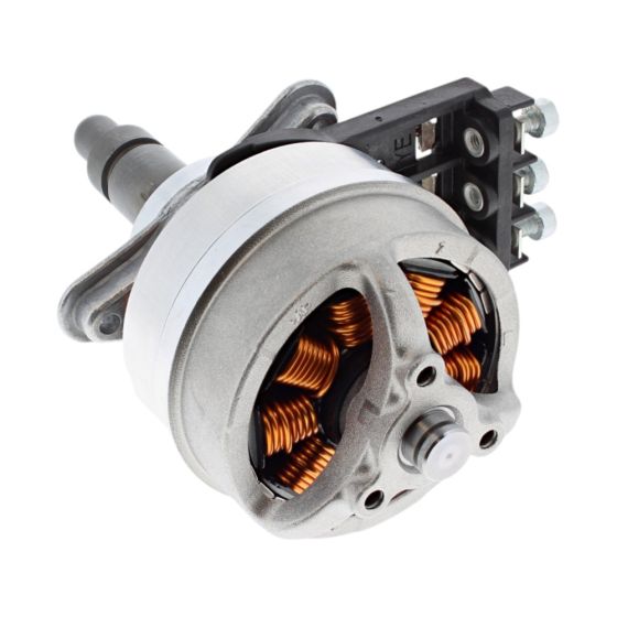 Electric Motor or Stihl HTA135, HTA150.0, HTA160.0 Pole Pruners - OEM No. LA01 600 0202