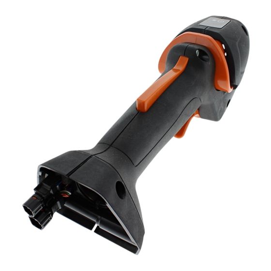 Control Handle for Stihl HTA135, HTA150 Battery Pole Pruners - LA01 790 1300