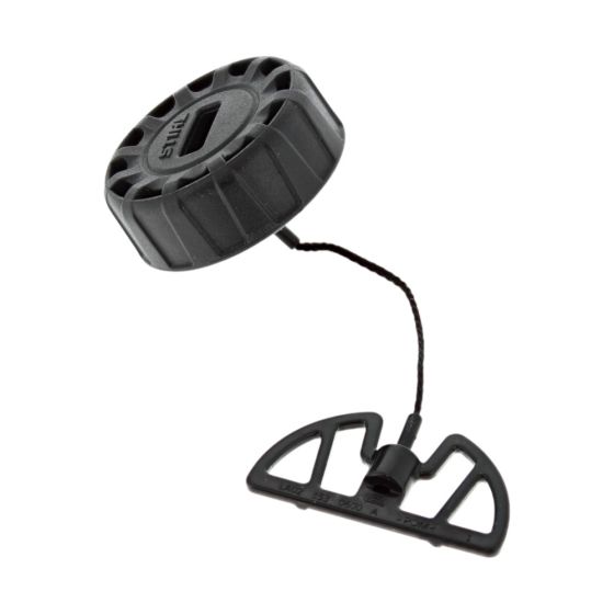 Filler Cap for Stihl HTA50.0 Pole Pruner - OEM No. LA02 350 0500