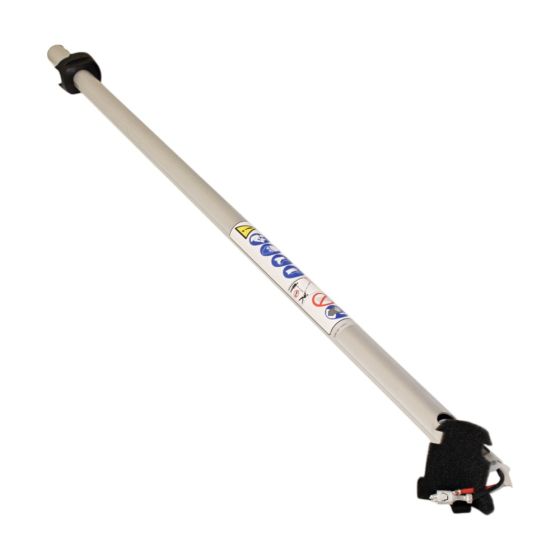 Drive Tube Assembly for Stihl HTA50 Battery Pole Pruner - OEM No. LA02 710 7103