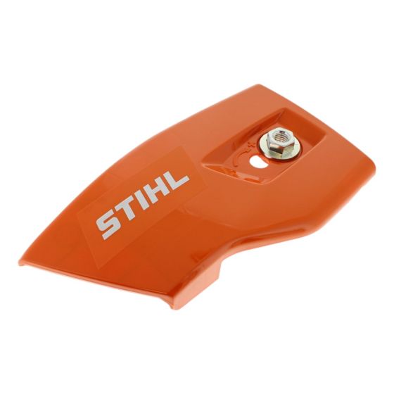 Sprocket Cover for Stihl HTA85 Pole Pruner - OEM No. LA03 640 1700