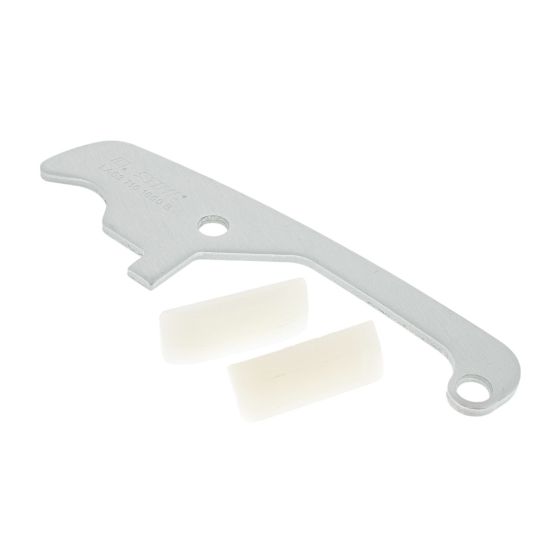 Hook for Stihl HTA 66, HTA 86 Battery Pole Pruners - OEM No. LA03 820 7800