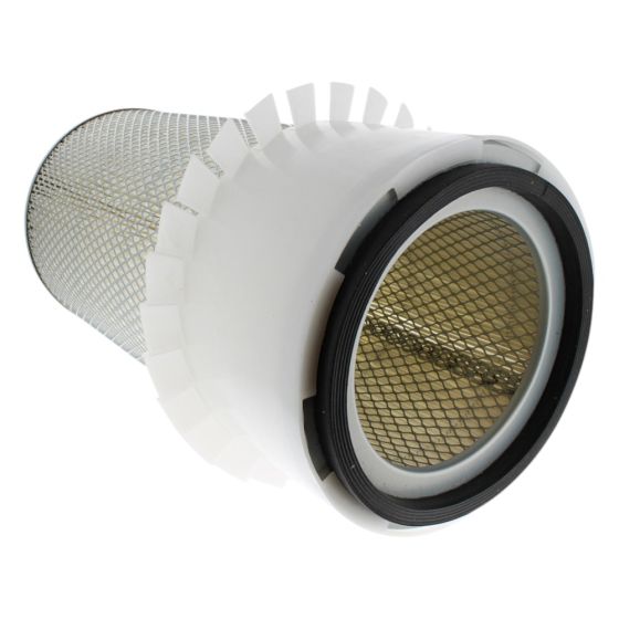 Outer Air Filter for Hitachi LX110-7 Wheel Loaders - Non Genuine