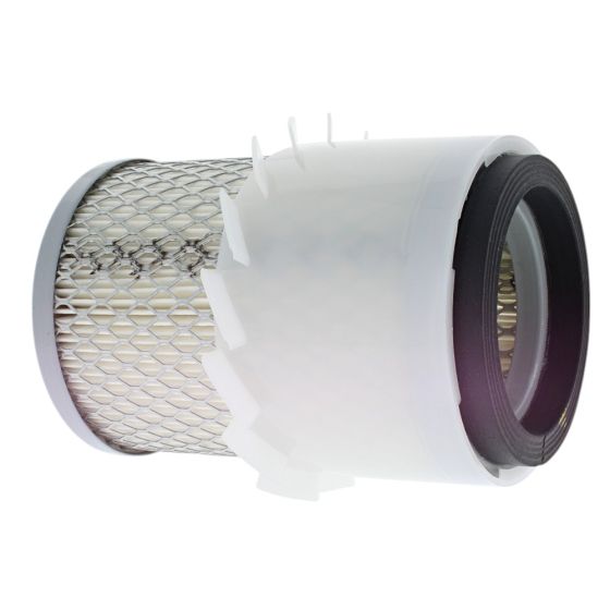 Air Filter fits Caterpillar CB 114 Roller - Non-Genuine
