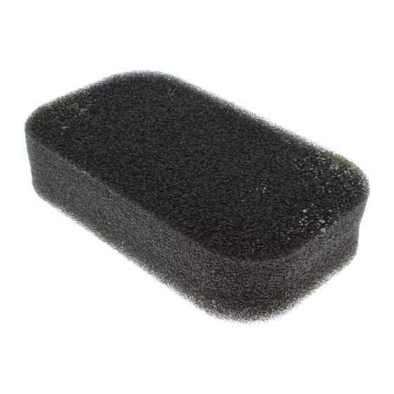 Air Filter fits Honda EM1600X, EM1800X Generator - Non-Genuine