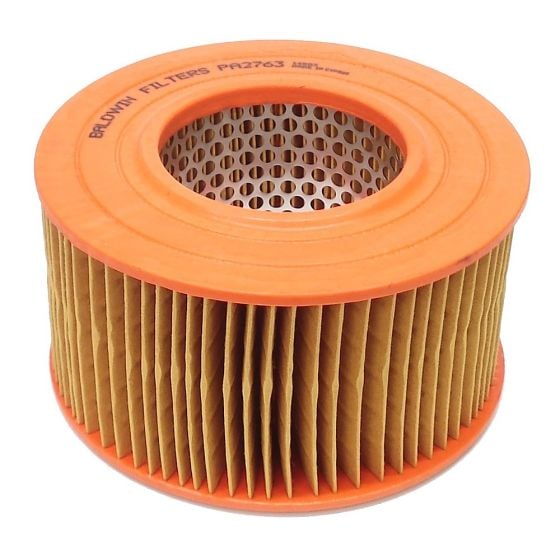 Air Filter, Round Type fits Lister Petter TR3 TS3