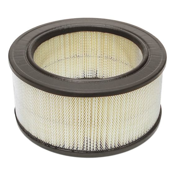 Air Filter Round Type for Case Machinery - Replaces 101120, 127A, 194010