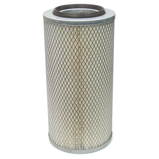 Air Filter, Round Type fits Atlas Copco, Bomag, Case, Dynapac, Iveco