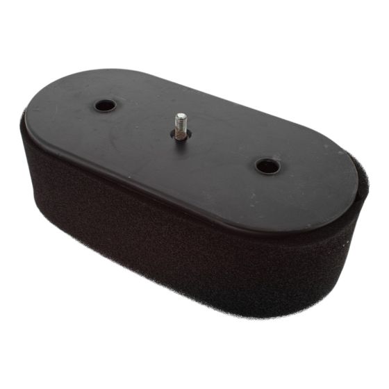 Air Filter for Kawasaki FH381V, FH430V Engines - Replaces 110137026