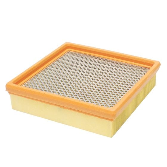 Air Filter, Panel Type fits Ruggerini Engines - 2175.273