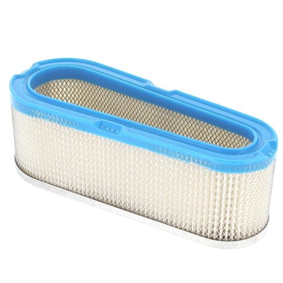 Air Filter 182 x 77mm fits Briggs & Stratton Replaces 493910