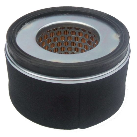 Air Filter, Round Type fits Kubota - 12182-11080