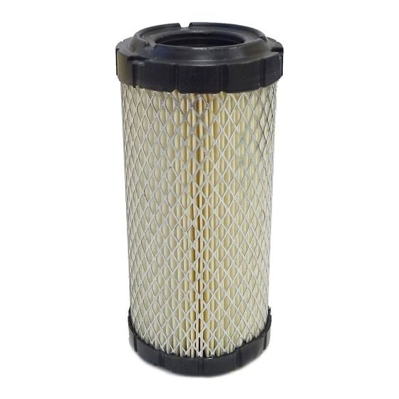 Air Filter 185mm Thwaites, Kubota, JCB, Kohler Machines - Replaces: 119655-12560