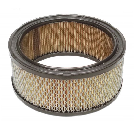 Air Filter, Round Type fits Kohler, Toro - 1208303