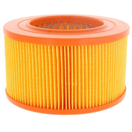 Air Filter, Round Type fits Bomag BT60/4, Hatz 1D Engine - Replaces 104455