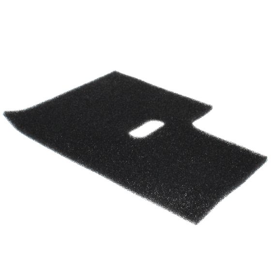 Foam Air Filter for Honda GX610 Engine - Replaces OEM: 1721 8ZJ 100