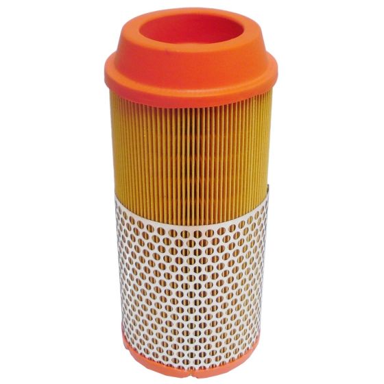 Air Filter, Cylinder Type fits Bobcat, Ingersoll Rand, Kubota