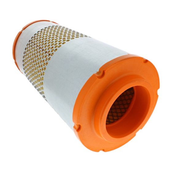 Air Filter fits Lister Petter LPWT4 Engine - Replaces 62450610 