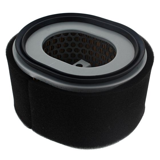 Air Filter fits Yanmar L48N, L70N, L100N Engines - Replaces 114210-12590