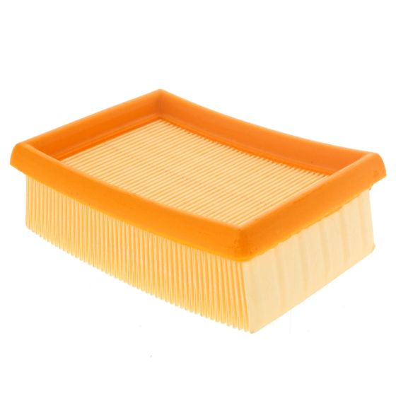 Air Filter 143x102mm fits Stihl TS700 Disc Cutters - Replaces 4224 141 0300