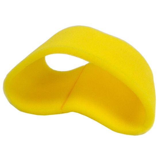 Air Filter, Foam 126 x 120mm fits Briggs & Stratton Replaces 792303