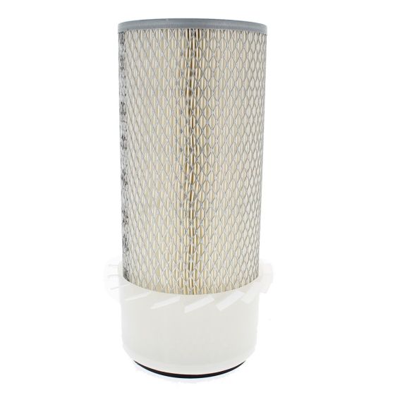 Air Filter 316 x 133mm fits JCB Replaces 32/203702
