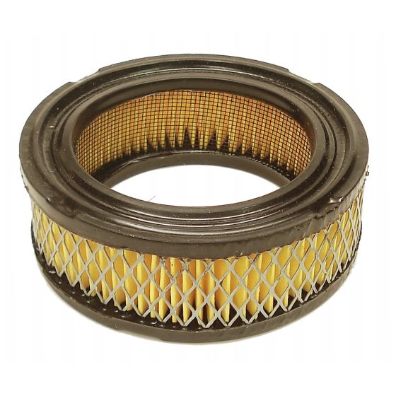 Air Filter, Round Type fits Kohler, Toro, Wacker