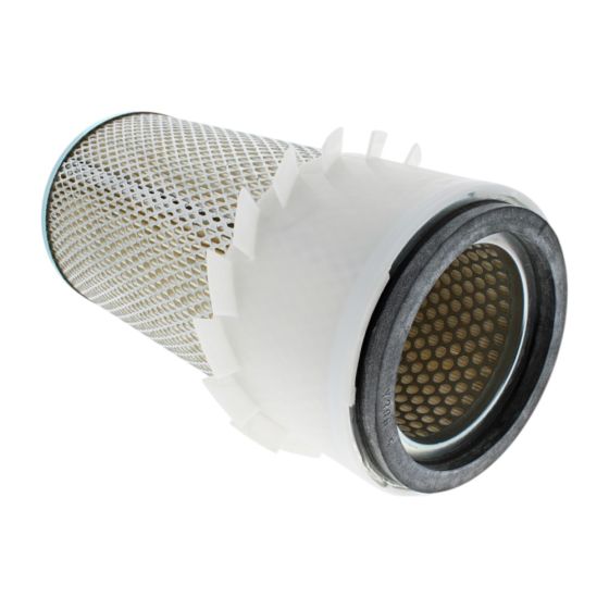 Air Filter for Komatsu PC 04-1 Mini Excavator with 2D94-1 Engine - Non-Genuine