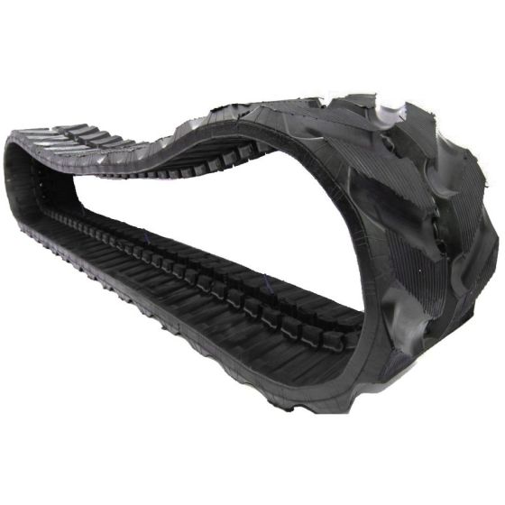 Rubber Track 230x32x96 for Kubota KX016-4 Mini Excavator - OEM No. W21CS 41247