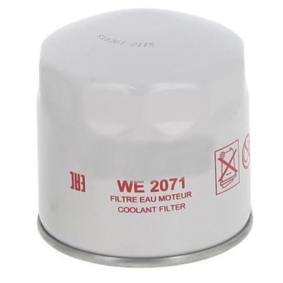 Coolant Filter for LiuGong CLG 856 Machines