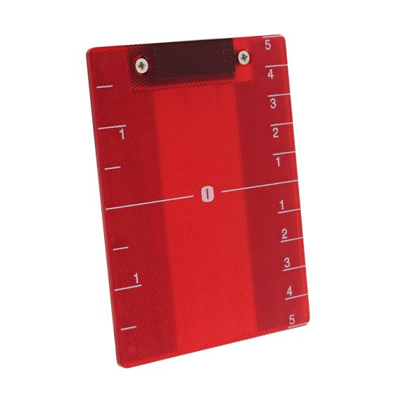Target Plate for Makita SKR200Z Laser Level - OEM No. LE00775106