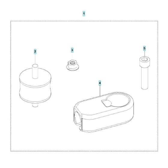 Shock Absorber Assembly