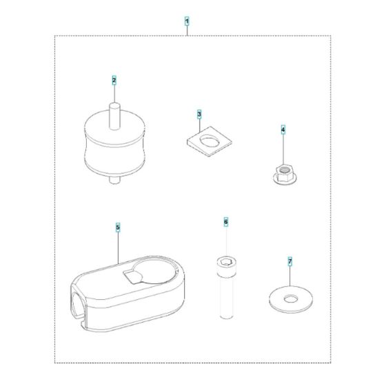 Shock Absorber Assembly