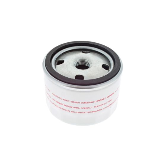Fuel Filter for Ausa D 150 RM Dumpers with Deutz Engine - Non-Genuine 