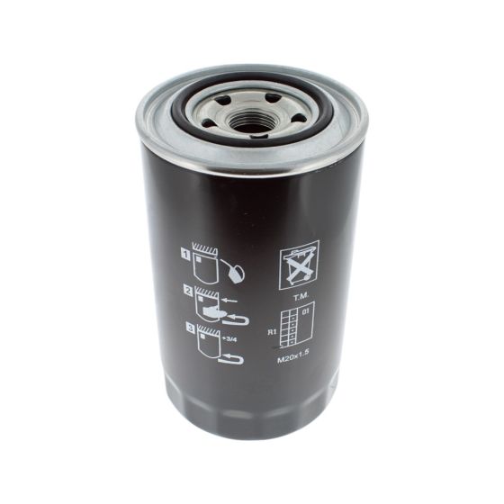 Fuel Filter fits Takeuchi TB150, TB175 Mini Excavator - Non-Genuine