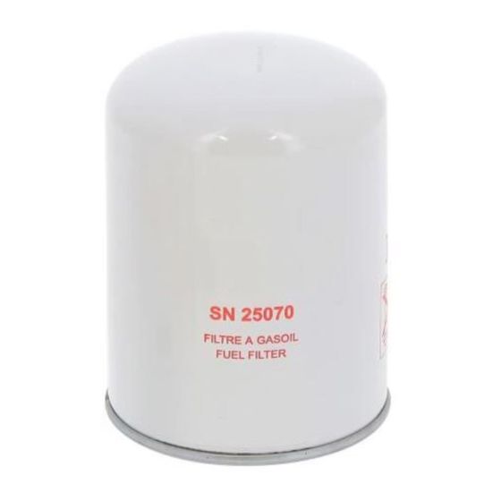 Fuel Filter for Sany SY 185, SY 235 C-9 Machines