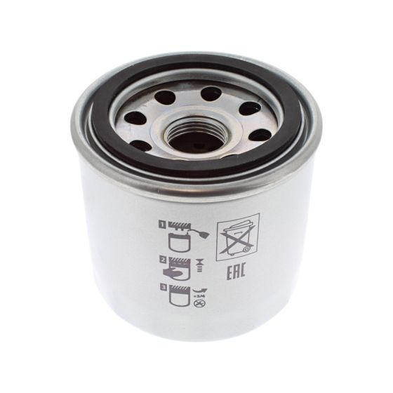 Fuel Filter fits Kubota U17-4, U27-4 Mini Excavator - Non-Genuine
