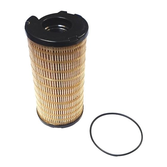 Cartridge Type Fuel Filter M34 x 1.5 / 159mm Height fits Kubota - LF4034