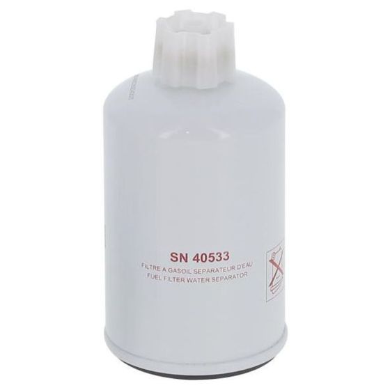 Fuel Filter for Bomag BW 170 AD-AM Roller