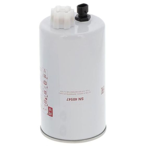 Fuel Filter for Bomag BW 184 AD-2 Roller with Cummins QSB 4,5-C110 Engine