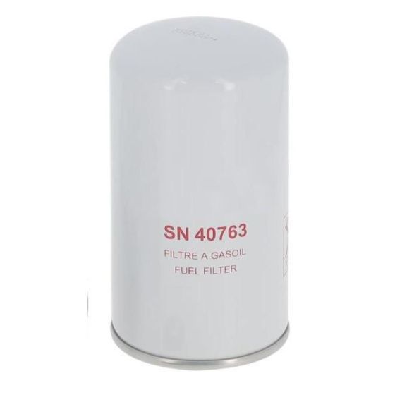 Fuel Filter for Sany SCT 250, SCT 500 Machines