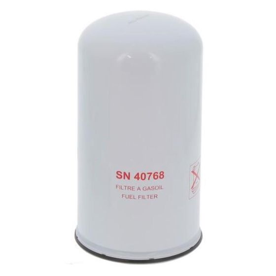 Fuel Filter for Sany SY 500 Machines