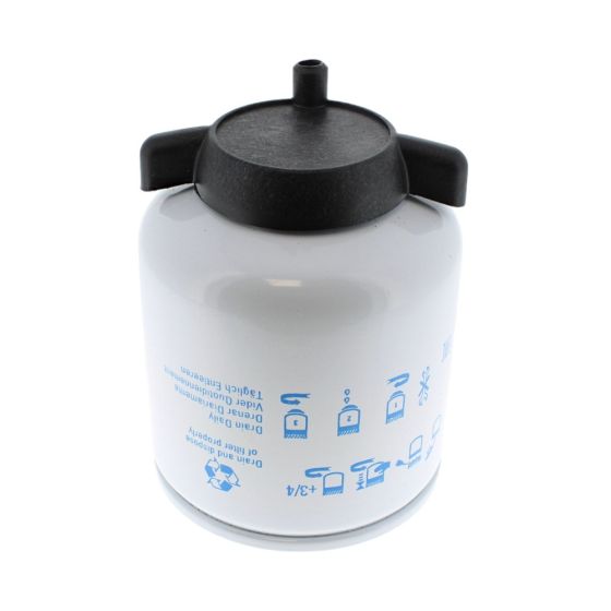 Fuel Water Separator Filter for Bobcat 3650 D Utility Vehicles 