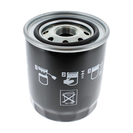 Fuel Filter for John Deere 3046R (2012) Compact Tractor (Yanmar Engine)