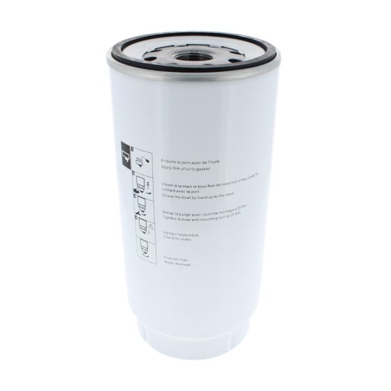 Fuel Filter for Sany SY 185 Rotary Drilling Rig - Non-Genuine