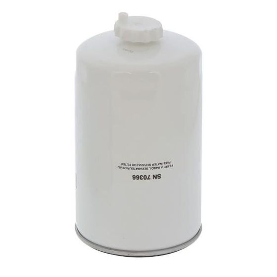 Fuel Water Separator Filter for Bomag BW 27 RH-4i Roller (2018) - Non-Genuine