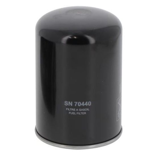 Fuel Filter for Hitachi ZX 140W-6 2017- Mini Excavator