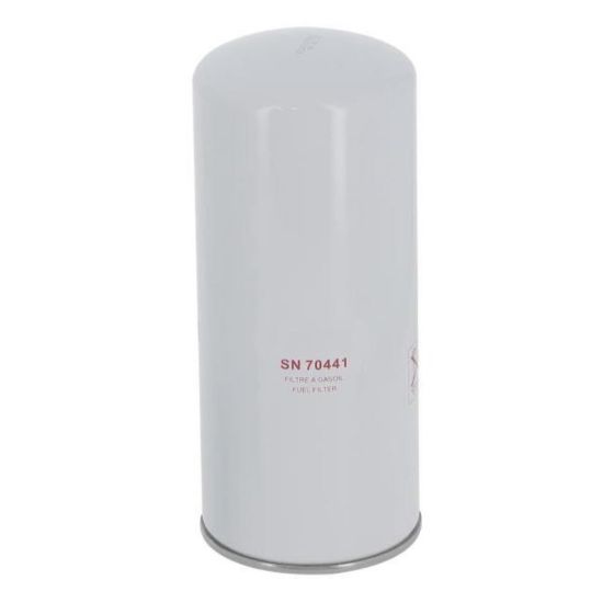 Fuel Filter for Sany SKT 105 S Machines